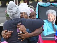 24th Susan G. Komen Race for the Cure honors legacy of ...