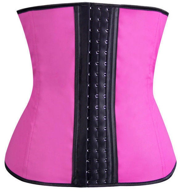 What is Kim Kardashian's waist trainer? Are corsets safe and healthy?