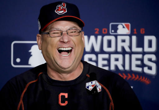 Terry Francona to be named new Indians manager Monday - NBC Sports