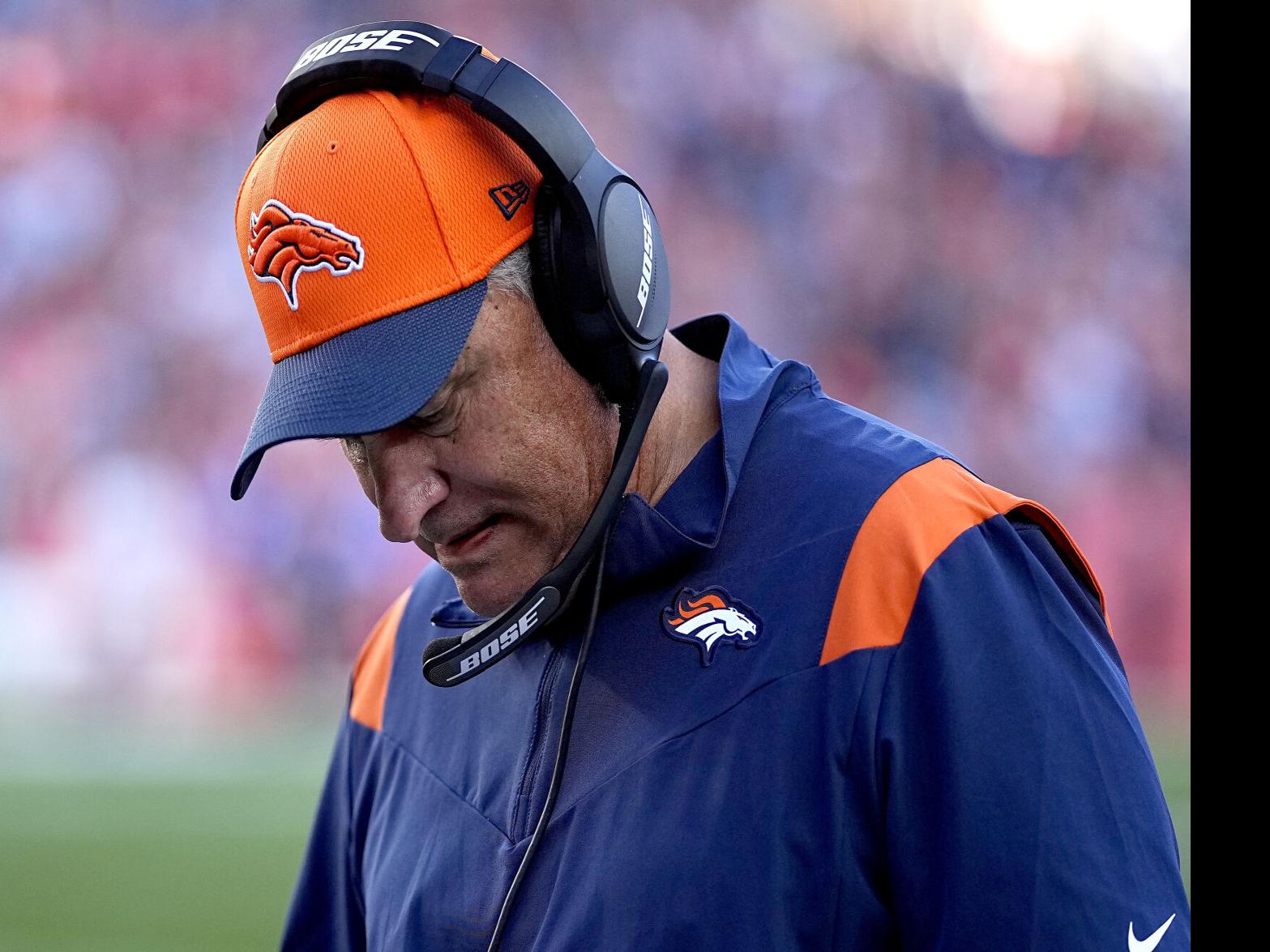 Broncos head coaching search: The case for and against each of the