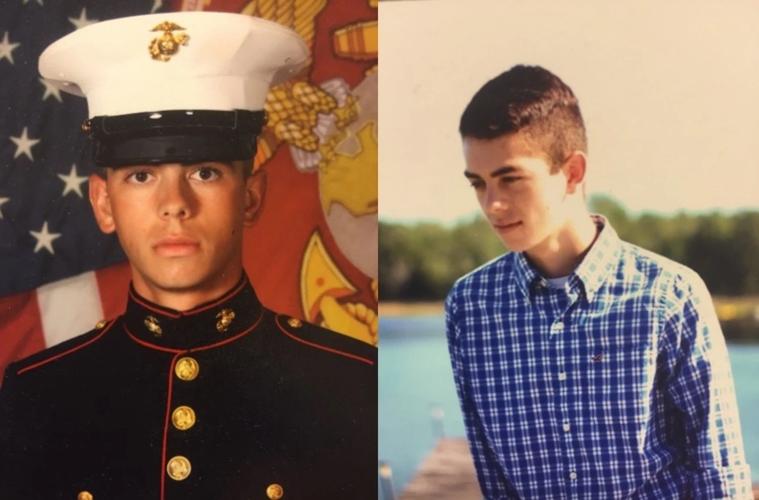 ‘They put us through hell’: A Marine abused at boot camp explains why he spoke out