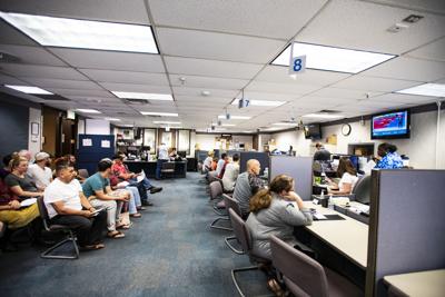 Q A What Do The Colorado Dmv Closures Mean El Paso County Officials Answer Local County Politics Gazette Com
