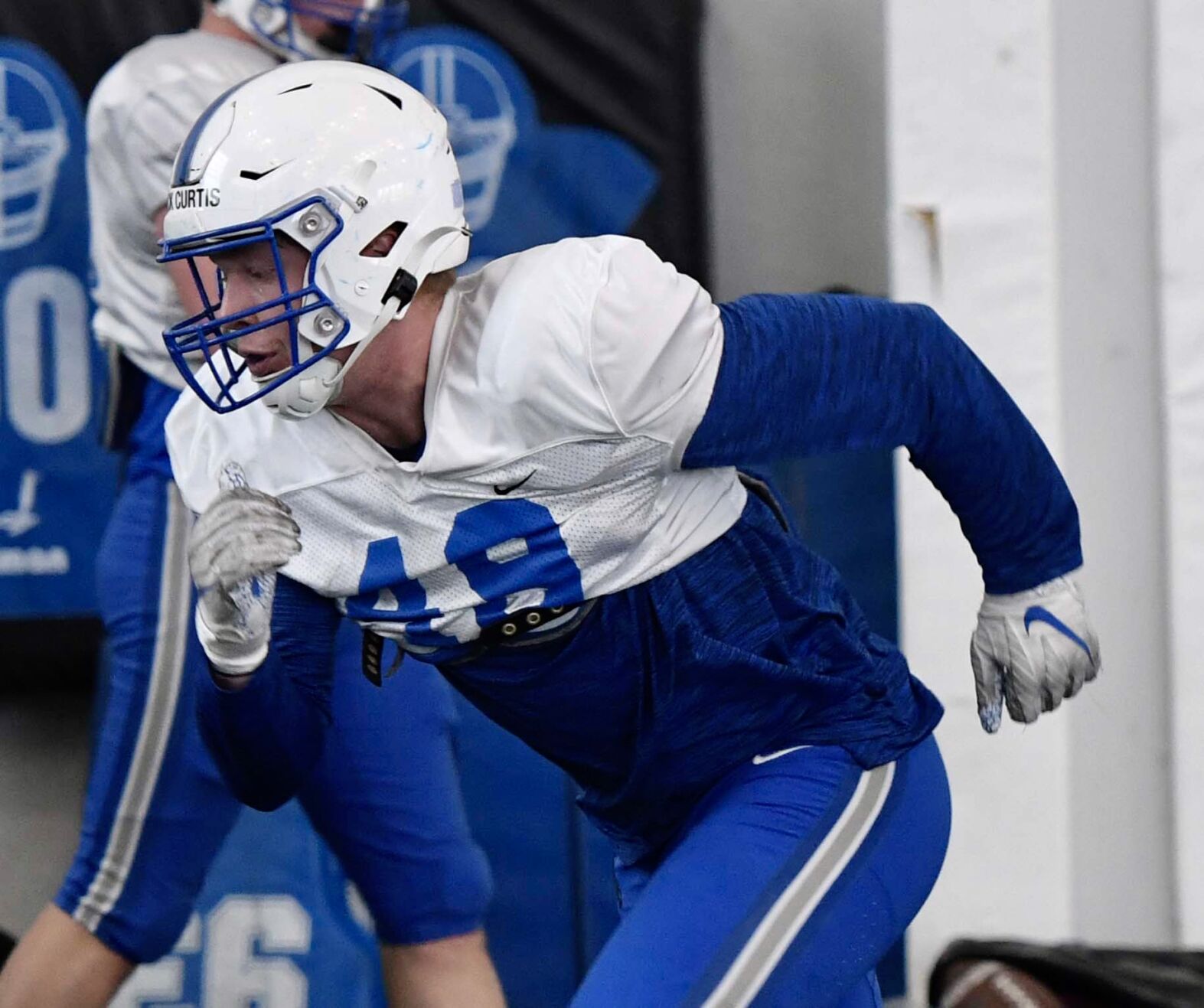 air force football freshman roster