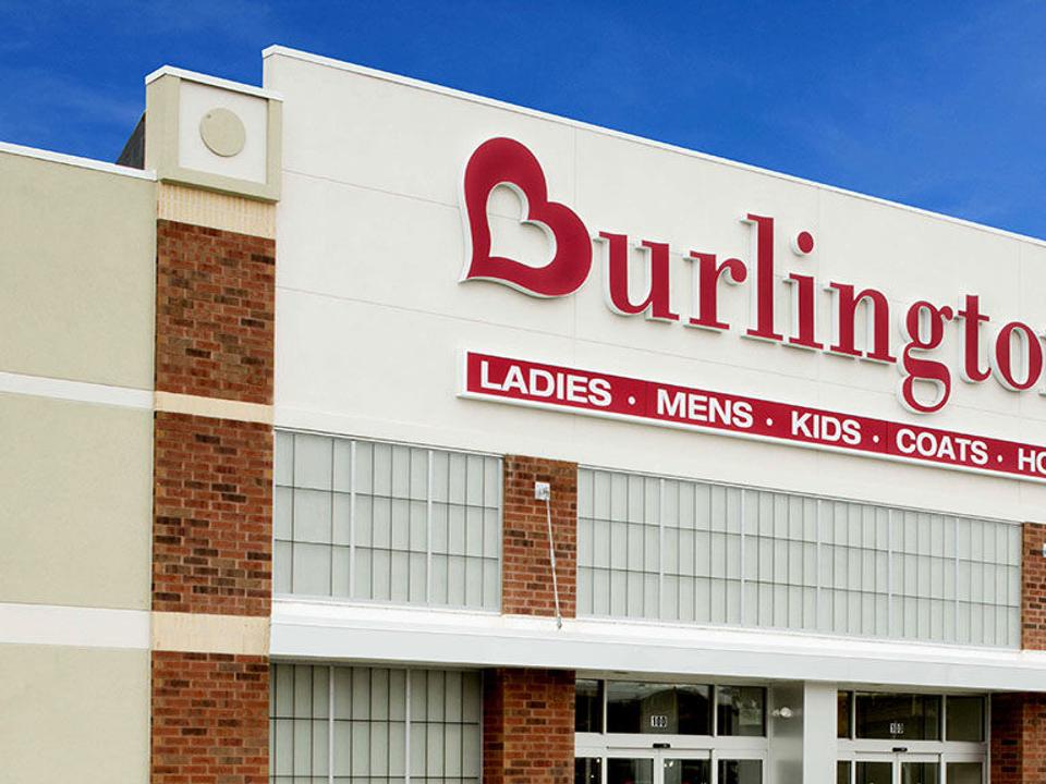 Burlington clothing store will expand to Powers Boulevard corridor in  Colorado Springs, Business