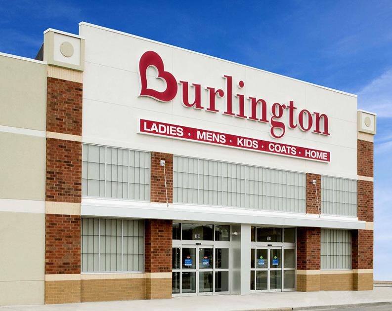 Burlington clothing store will expand to Powers Boulevard corridor in