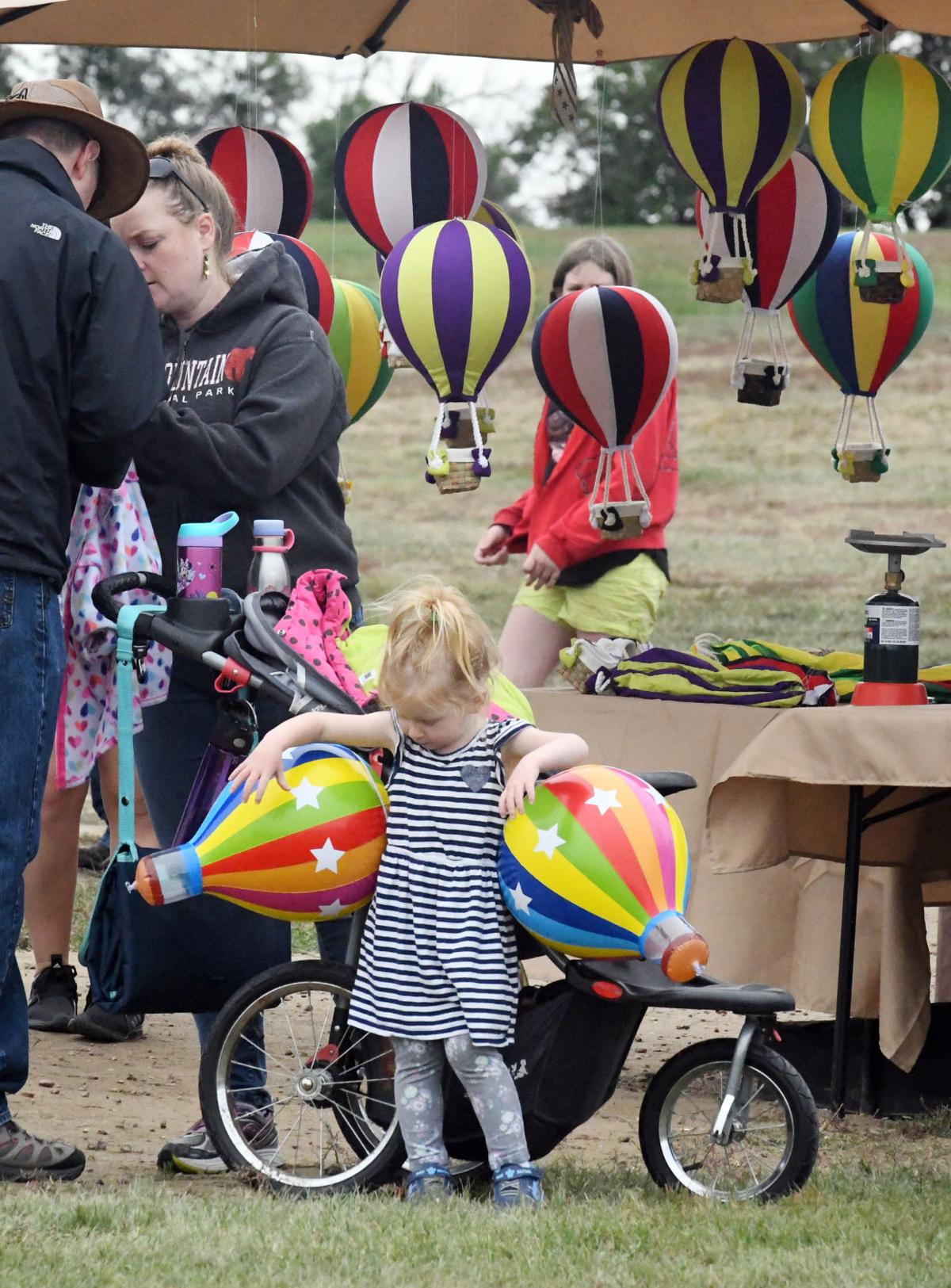 Colorado Springs Labor Day Lift Off 11