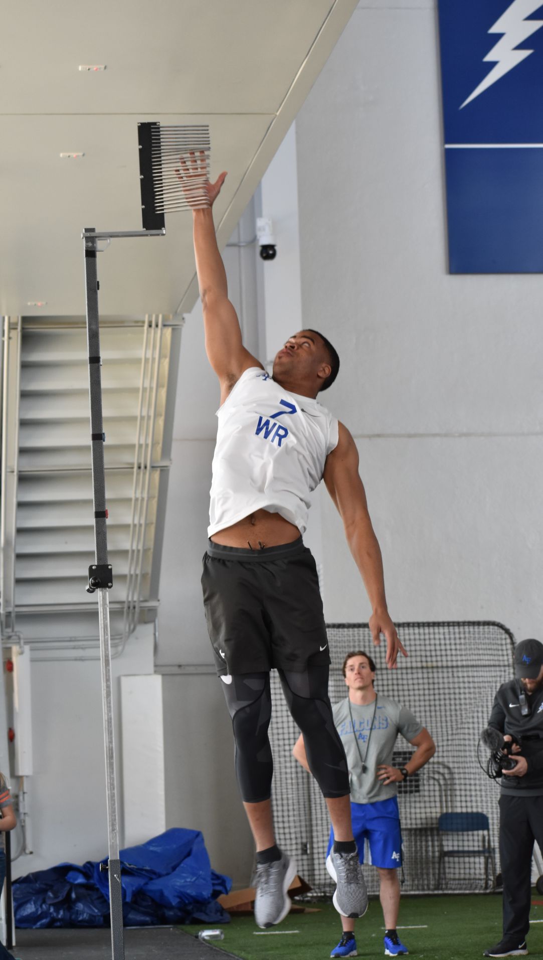 40 inch discount vertical jump training