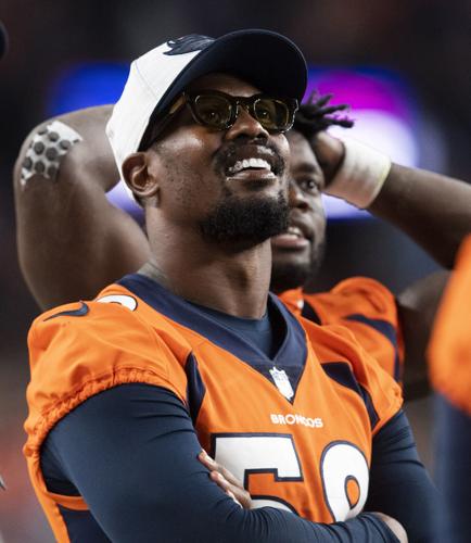 Broncos