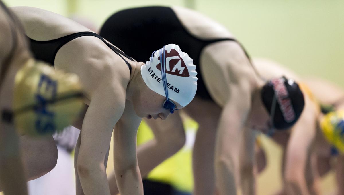 4A CHSAA State Swimming Championships Colorado Springs News