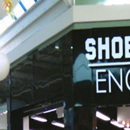 Shop Shoe Stores In Southpark Mall