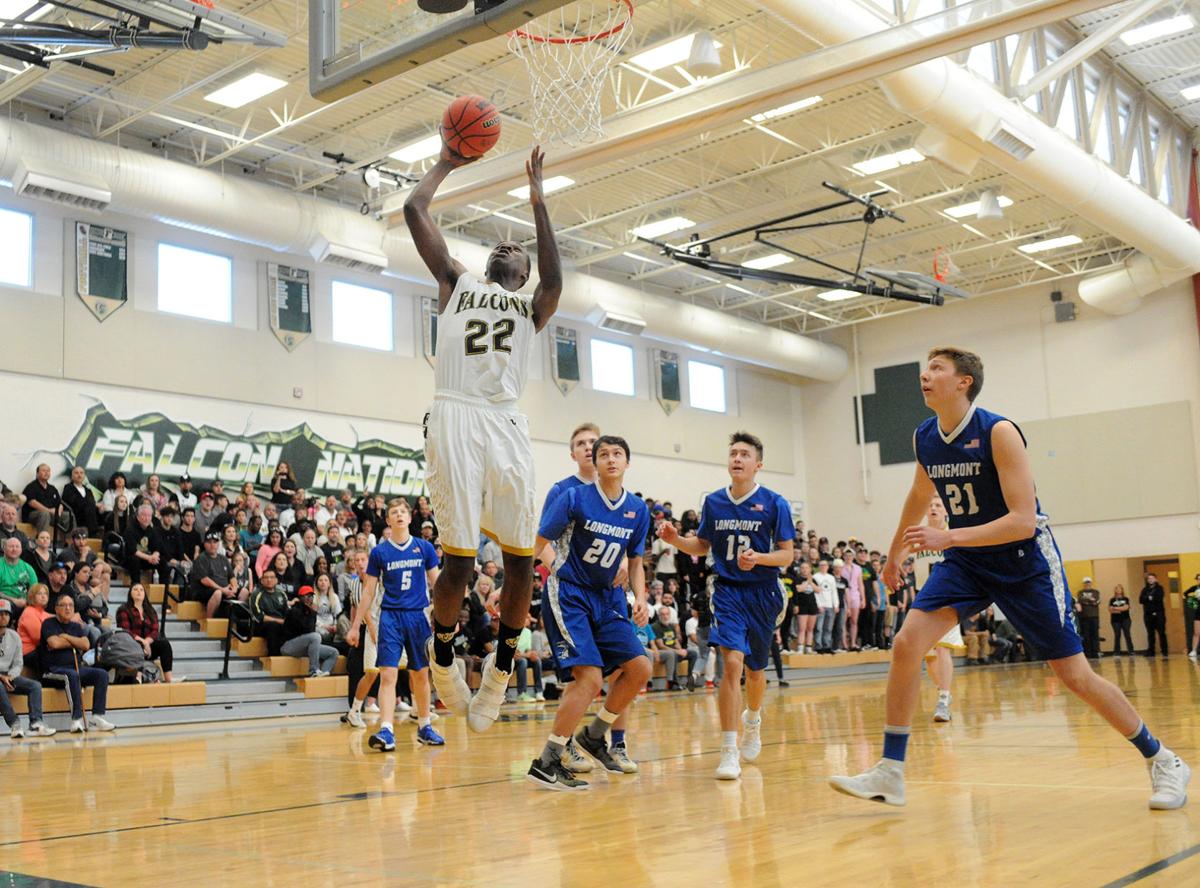 Falcon S Inability To Score Costs Team In State Boys Hoops