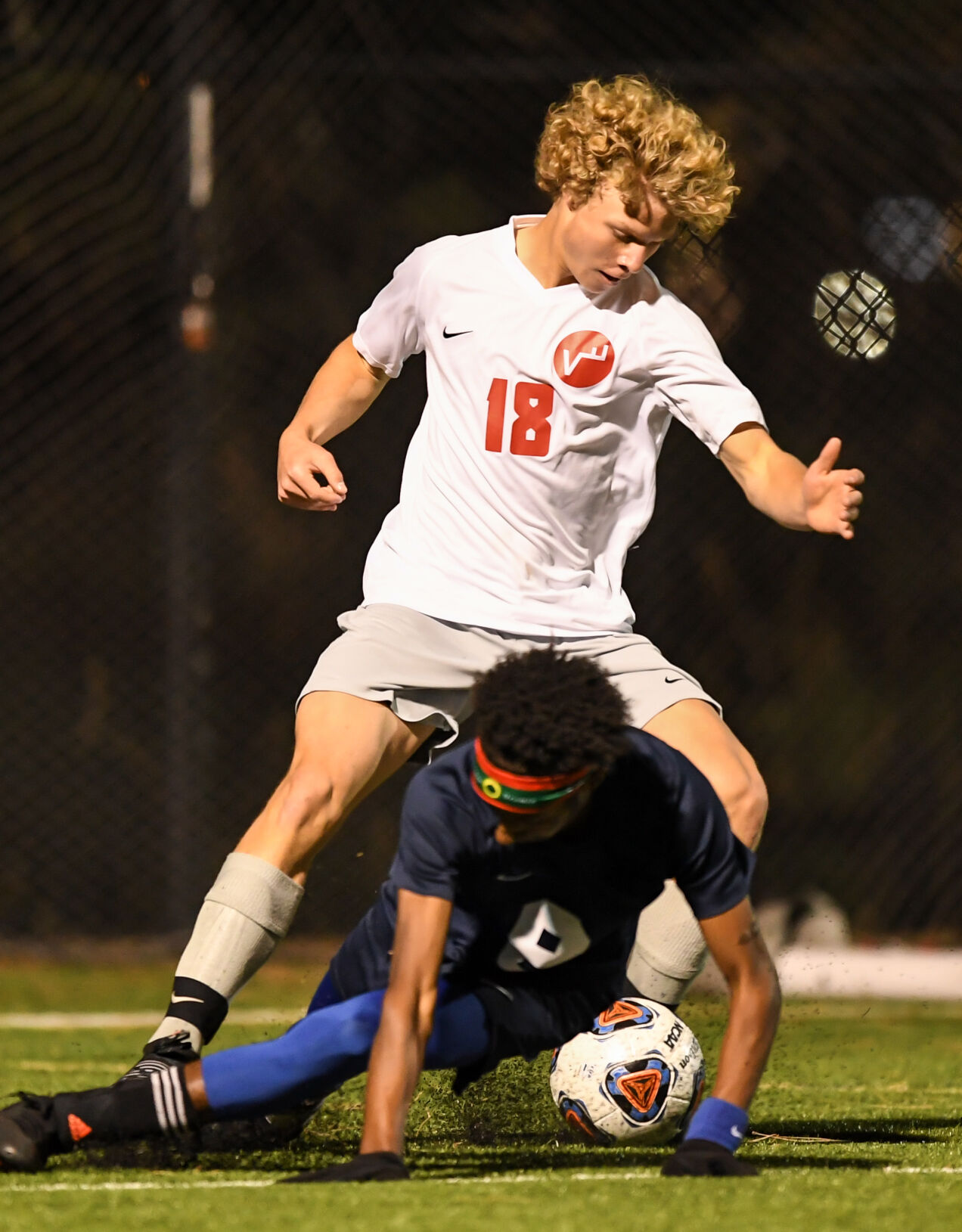 Boys Soccer: Lotus School For Excellence makes 2A state title game