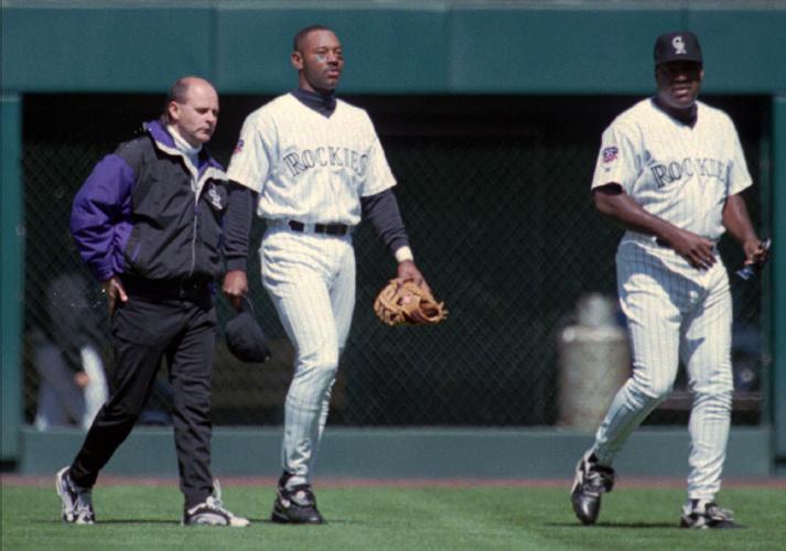 Longtime baseball fixture, former Rockies coach Don Zimmer dies at