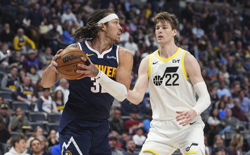 NBA News