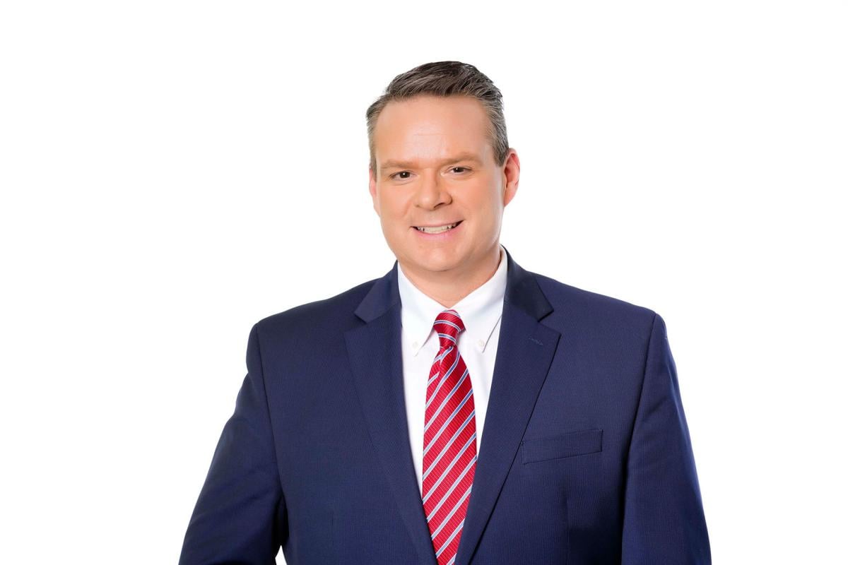 6 simple questions for KOAA anchor Ira Cronin in Colorado Springs