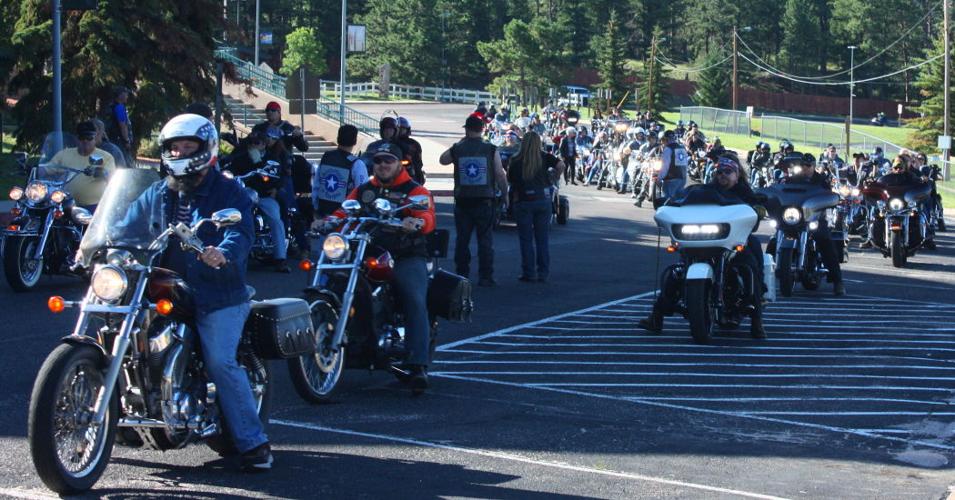 Veterans approach Cripple Creek City Council for funding for August