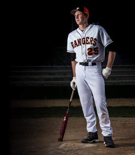 Lewis-Palmer's Billy Cook is The Gazette Baseball Peak Performer of the Year