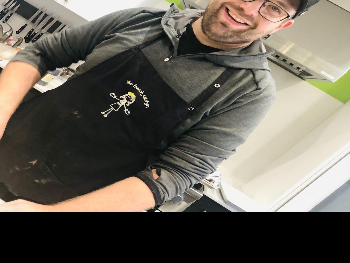 Colorado Springs Original Celebrity Chef Teaching Culinary