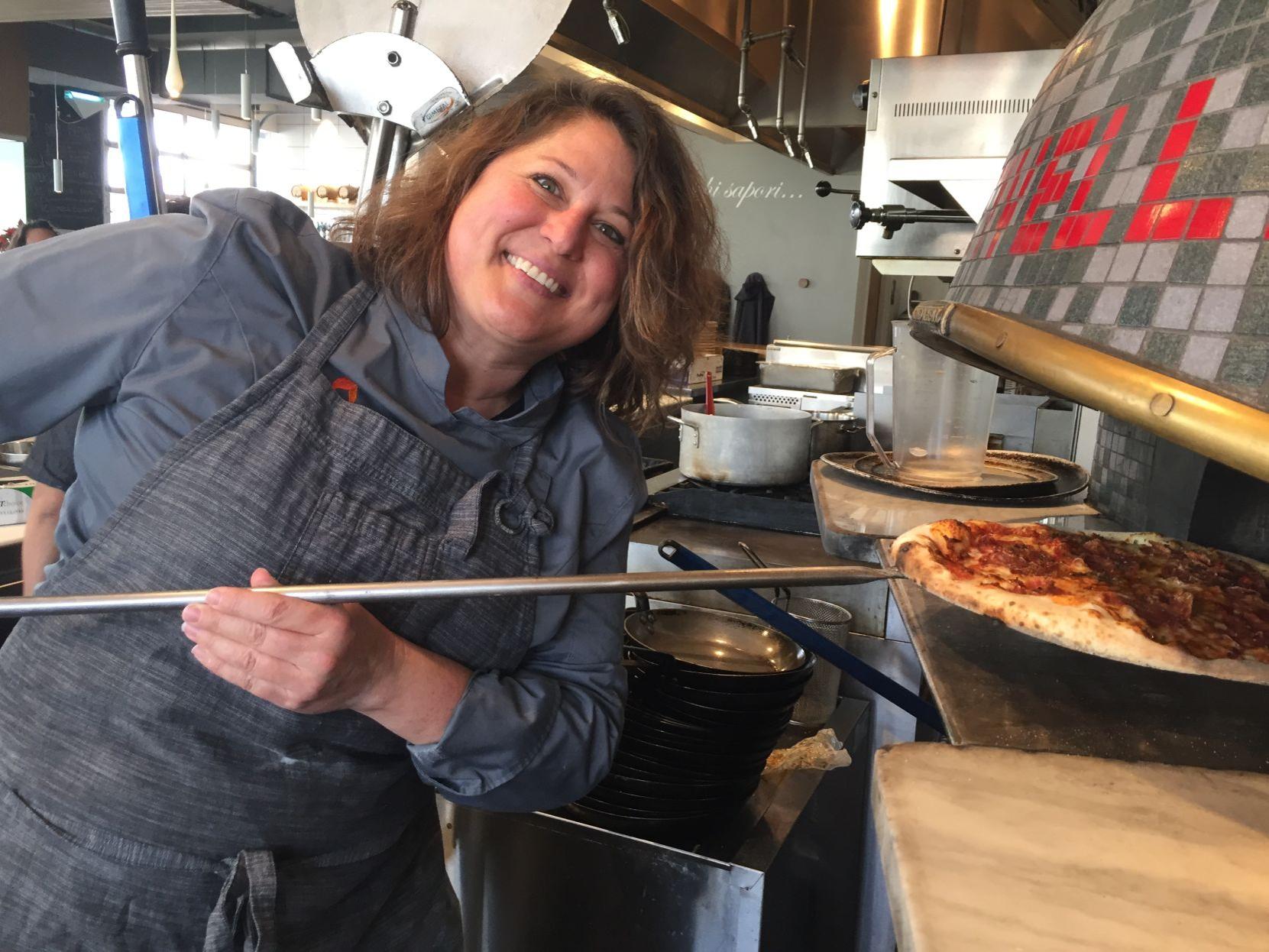 Homemade Artisan Pizza The Real Deal With Right Recipe And Equipment Food Gazette Com
