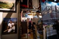 Griffith Stadium - National Ballpark Museum