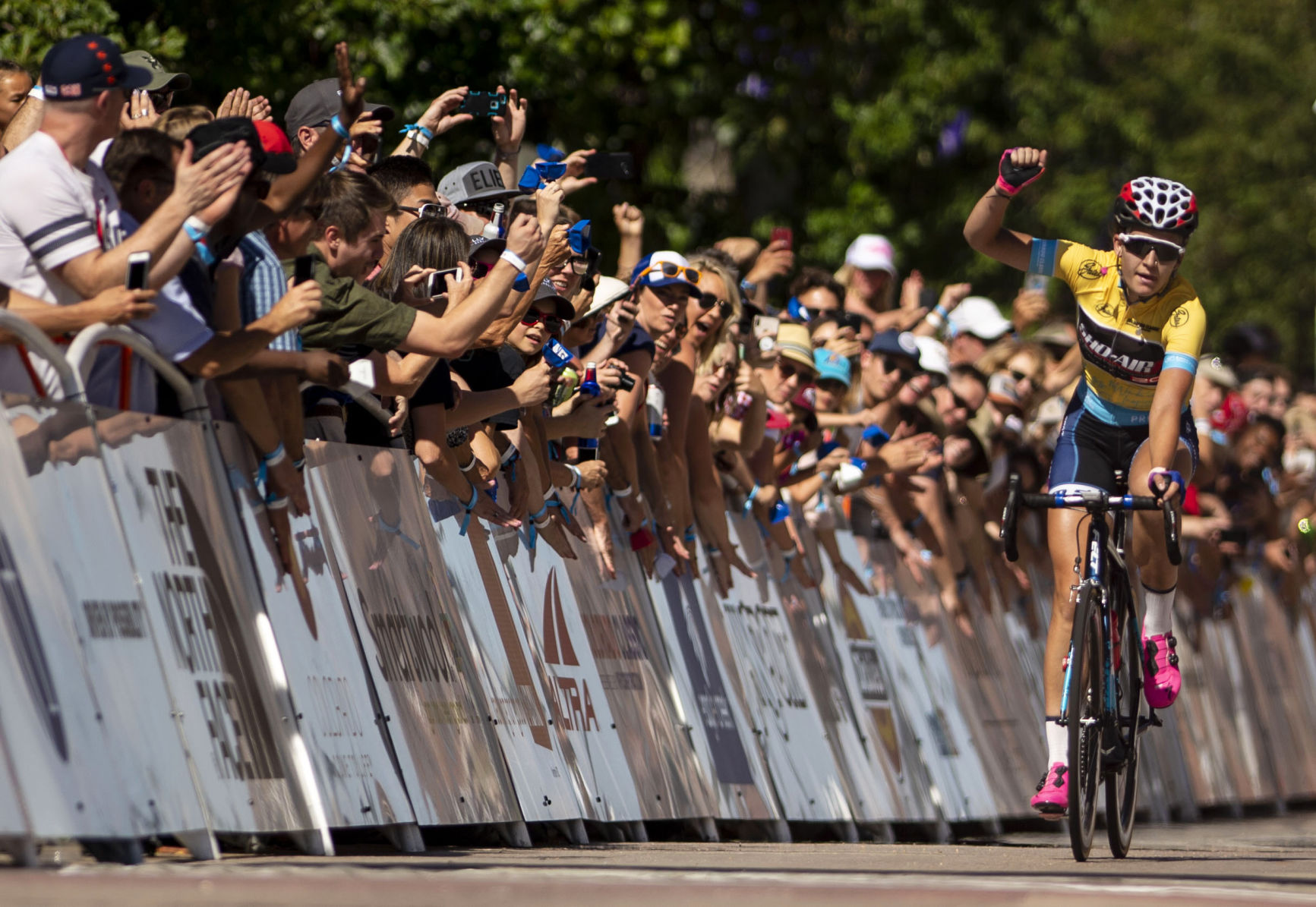 colorado classic bike race