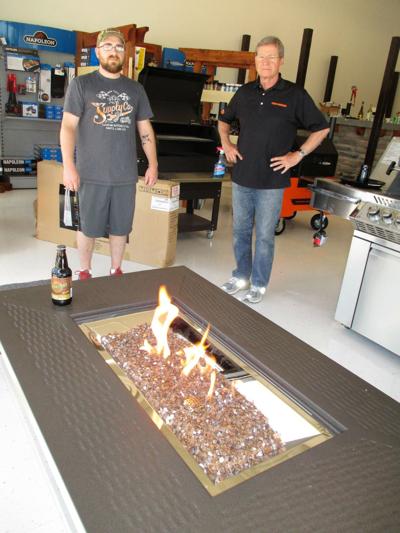 Tempers Flare Over Neighborhood Fire Pits Colorado Springs News
