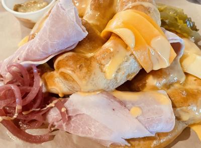 Pikes Pick: Pretzel love