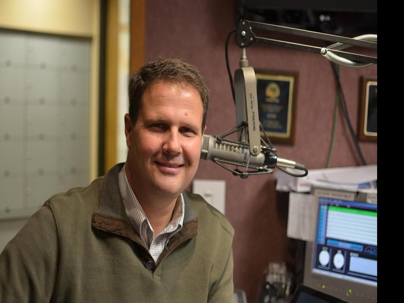 Picture of Jeff Crank