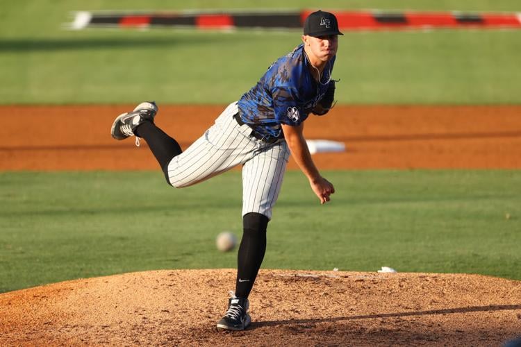 UNLV Baseball has a Star in the 2022 World Series - Mountain West