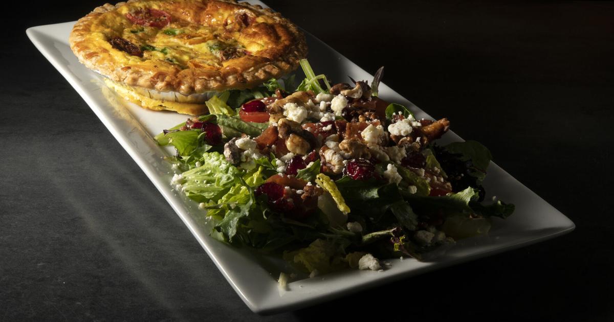 Monument | Tri-Lakes YMCA’s Café Offers Healthy, Delicious Dining Dining Reviews | Subscriber Content