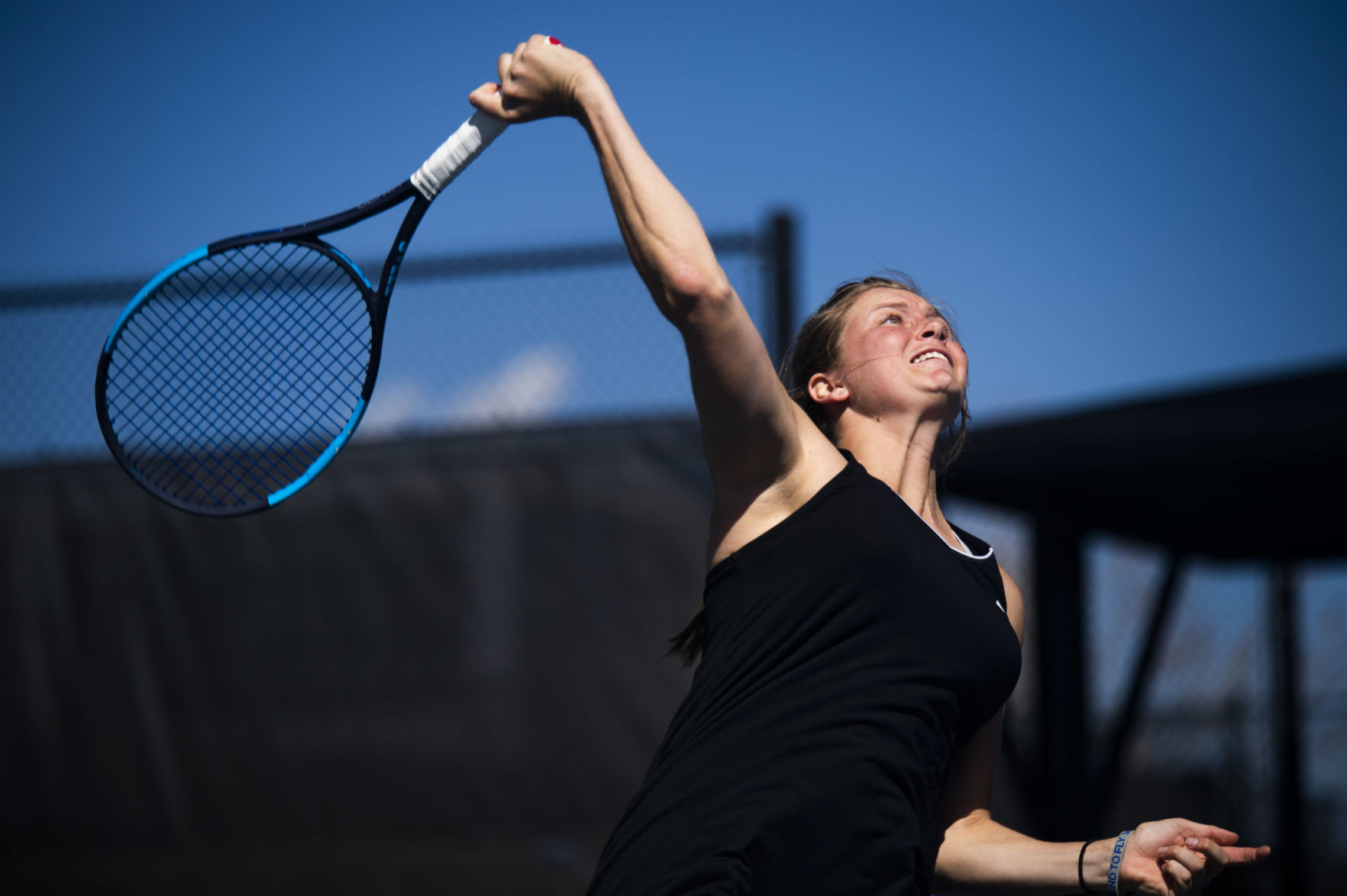 air force women's tennis