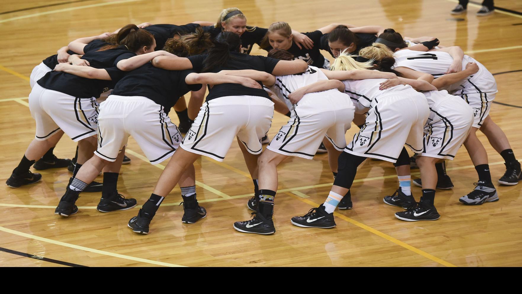 Uccs Women Win Their First Rocky Mountain Athletic Conference