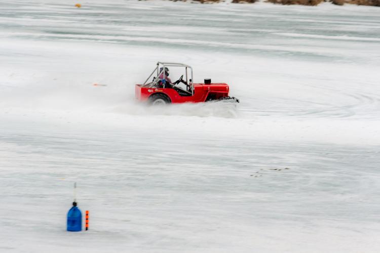 Road Trip: Eagles fans invade frozen northland – Delco Times