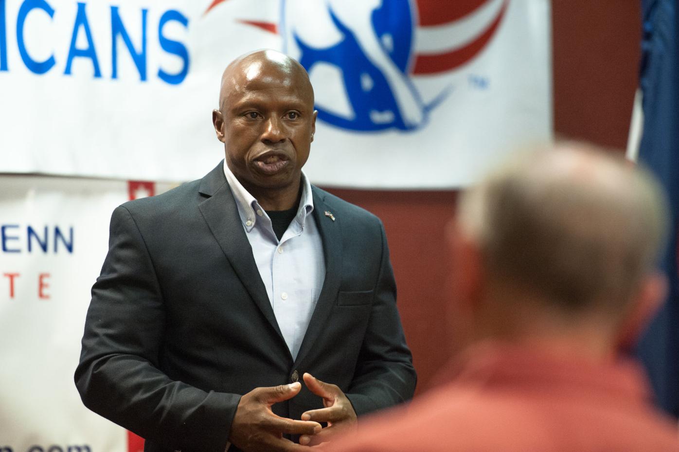 Colorado Springs Senate Candidate Darryl Glenn Opens Up About Growing Up In Abusive Home Government Gazette Com