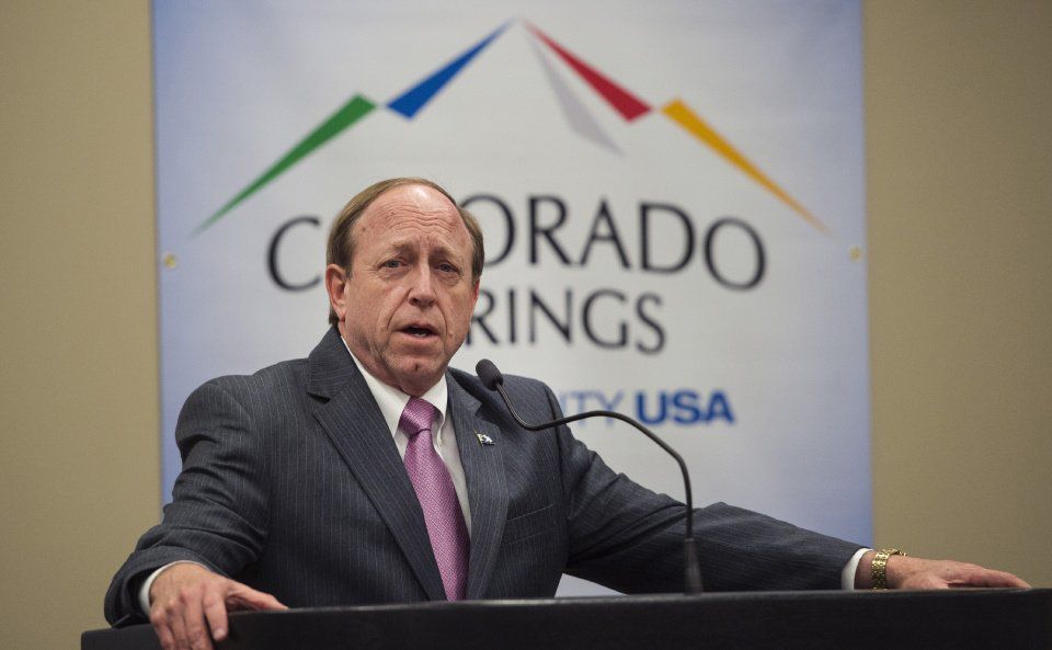 Ballot measures debated ahead of April 4 Colorado Springs city election