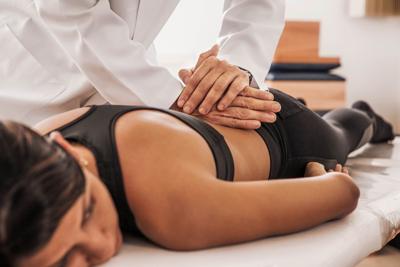 Chiropractic