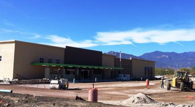 Wal Mart Hiring For Second Neighborhood Market In Springs Colorado Springs News Gazette Com
