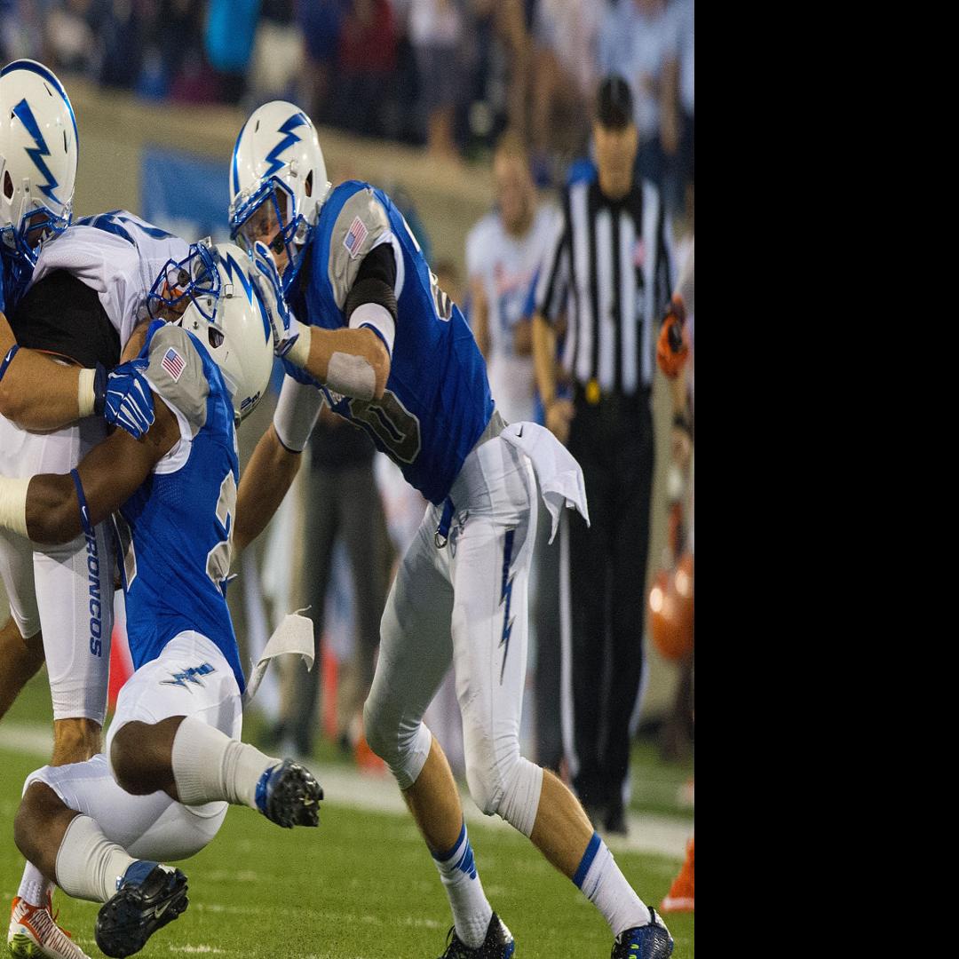 Boise State Football: 3 takeaways from blowout win over Colorado State -  Page 2