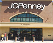 New J.C. Penney store