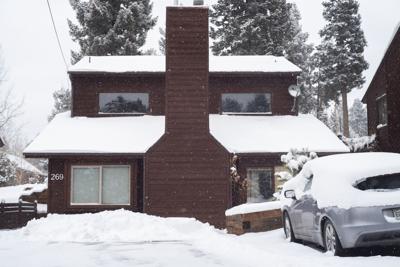 Volunteers Renovate Kelsey Berreth S Townhome Now Up For Sale In Woodland Park Pikes Peak Courier Gazette Com