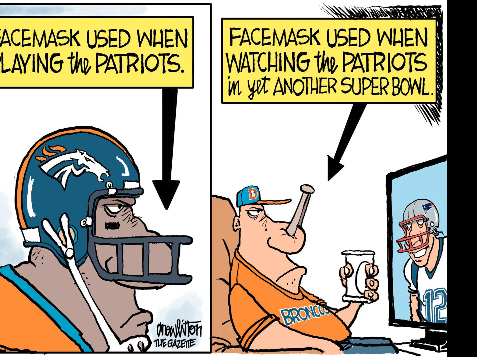 Drew Litton latest cartoon take on the Colorado Rockies for The Gazette, Sports