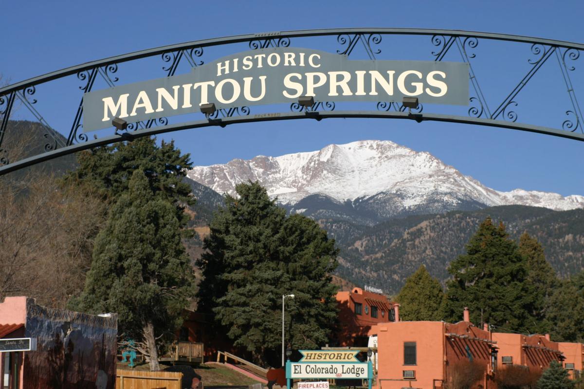 Manitou Springs Stays Strong Through Tough Summer Of Construction Cog Shutdown Colorado Springs News Gazette Com