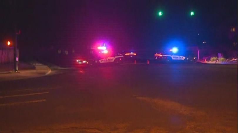 Crash in north Colorado Springs claims life of fifth motorcyclist this ...