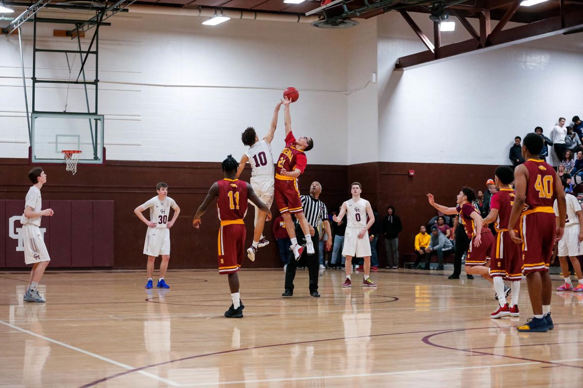PREP BASKETBALL