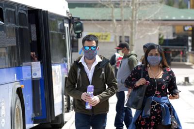 Colorado Holding Remembrance Friday For Covid 19 Victims