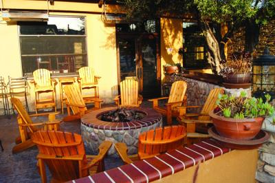 Wood Patio Furniture Provides Value And Durability Colorado