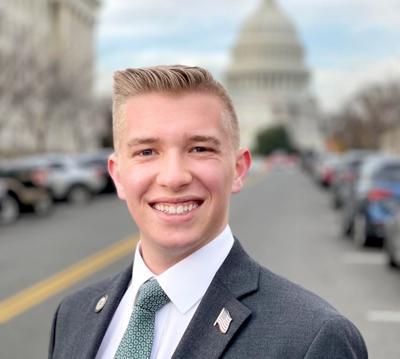 Weston Imer DC