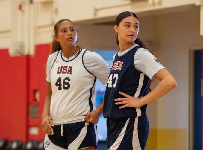Sienna Betts, U19 women ready for challenge at Women’s World Cup