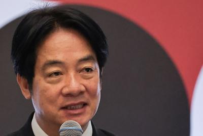 Taiwan congratulates Pope Leo, says hopes for deeper ties