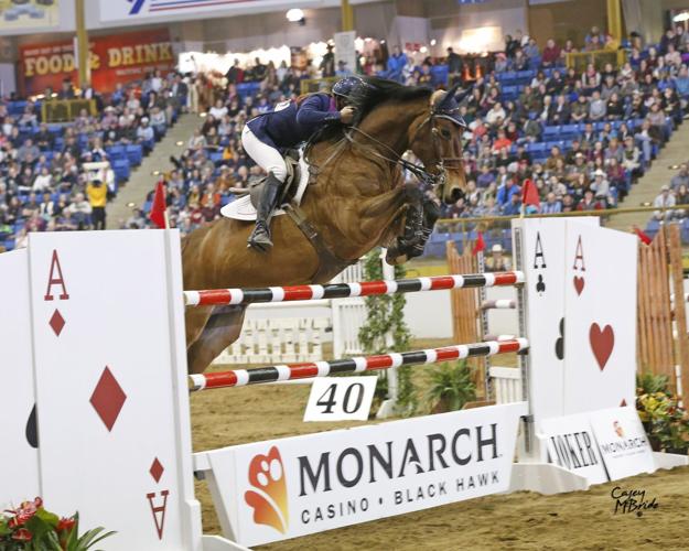 Horse World - Show Jumping – Apps no Google Play